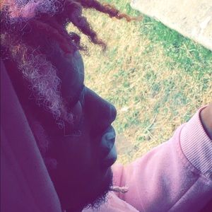 Meet your Posher, Quadir